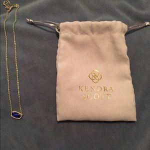 Beautiful Kendra Scott Necklace